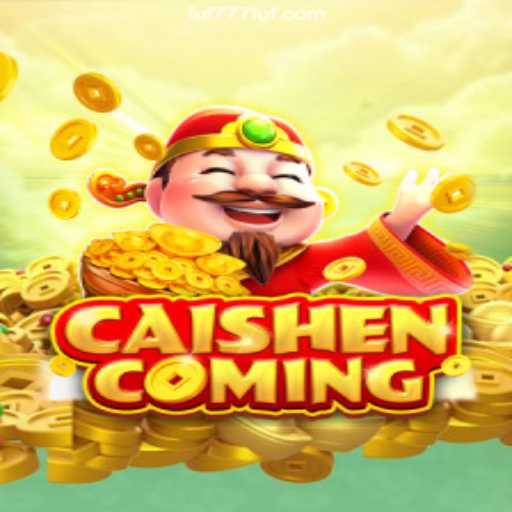 Winning Big with CAISHENCOMING: A Trusted Experience with fuf777.com