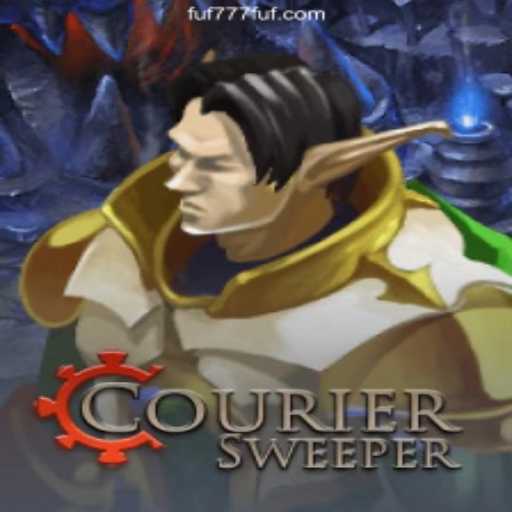 CourierSweeper: An Immersive Gaming Experience