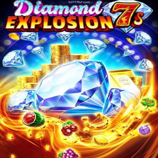 Exploring the Thrills of DiamondExplosion7s: A Modern Casino Game Experience