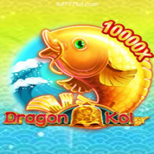 Explore DragonKoi: A Captivating Journey into the Realm of Fantasy Gaming