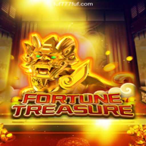 Discover the Adventure in FortuneTreasure