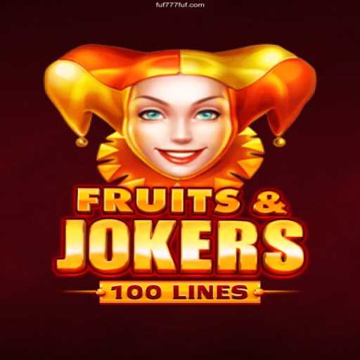 FruitsAndJokers100: An Exciting Casino Experience