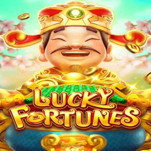 Exploring LUCKYFORTUNES: A Comprehensive Guide to the Game and Its Exciting Features