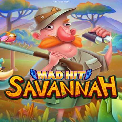 Unveiling the Excitement of MadHitSavannah: The Ultimate Gaming Experience