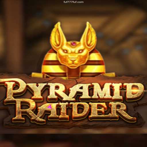 PyramidRaider: Exploring Egypt's Mysteries with FUF777