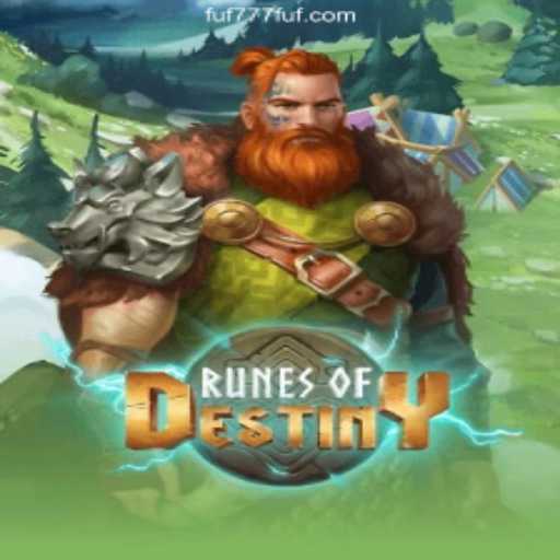 Explore the Adventure of RunesOfDestiny