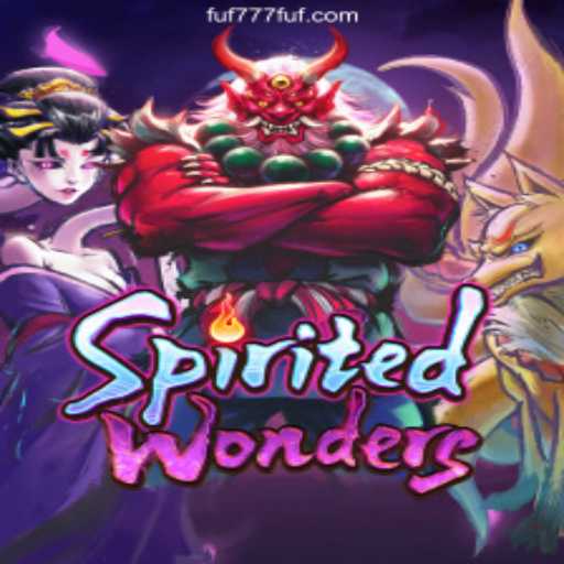 Explore the Fascinating World of SpiritedWonders - A Gaming Experience Like No Other
