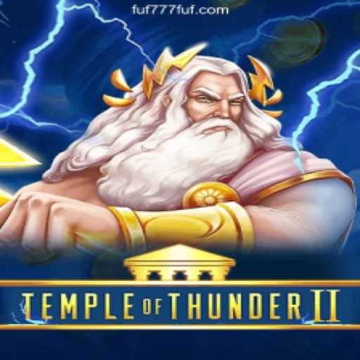 Discover the Thrills of TempleofThunderII: A Legendary Gaming Experience