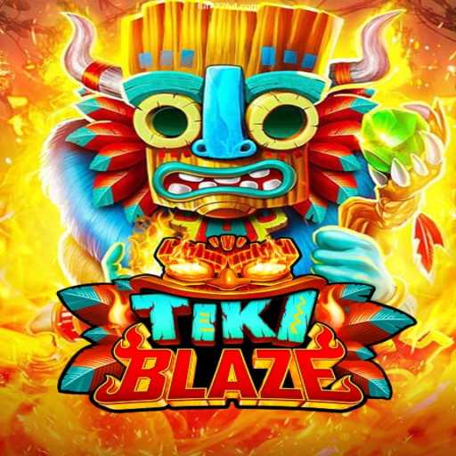 Exploring TikiBlaze: The Thrilling Adventure Game