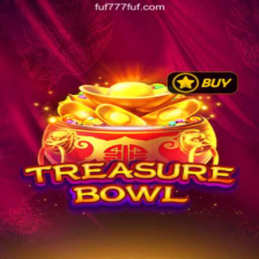 Discover TreasureBowl: A Game of Fortune and Strategy