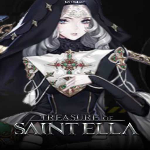 Unveiling the Adventure of TreasureofSaintElla