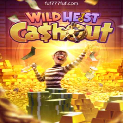 WildHeistCashout: An Exciting Game Experience with Fuf777.com - The Most Reliable Brazilian Casino